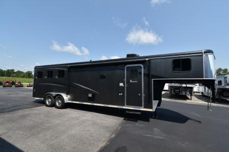 RV for sale at Kerlin Trailers