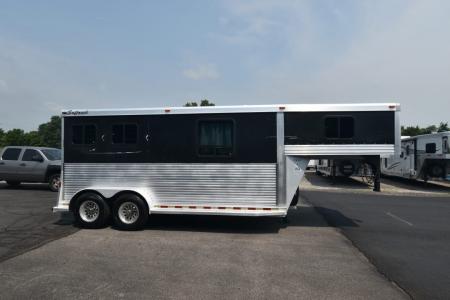 RV for sale at Kerlin Trailers